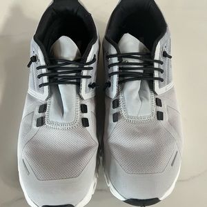 On Running Cloud 5 Waterproof Shoes